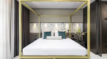 Lure Hotel & SPA