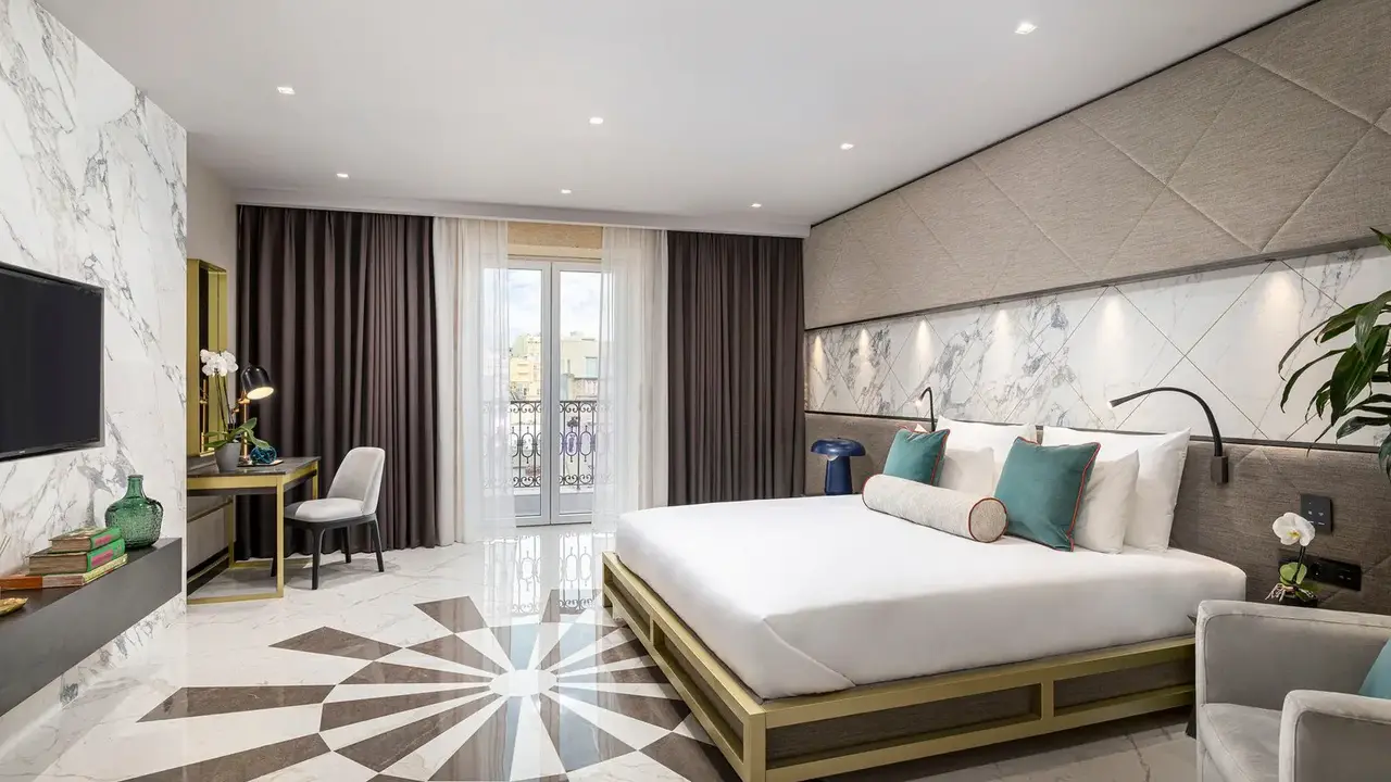 LURE Hotel & Spa
