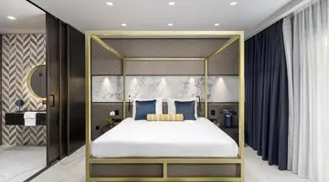 Lure Hotel & SPA