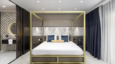 Lure Hotel & SPA