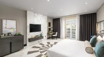 Lure Hotel & SPA