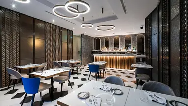 Lure Hotel & SPA