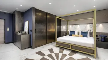Lure Hotel & SPA