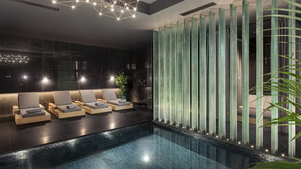 LURE Hotel & Spa