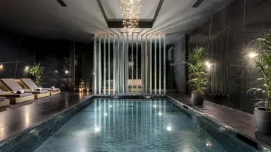 LURE Hotel & Spa