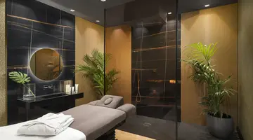 Lure Hotel & SPA
