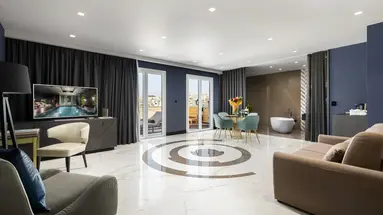 Lure Hotel & SPA