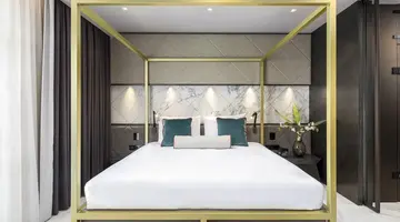 Lure Hotel & SPA