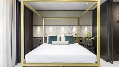 Lure Hotel & SPA