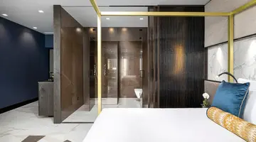 LURE Hotel & Spa
