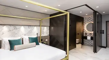 LURE Hotel & Spa