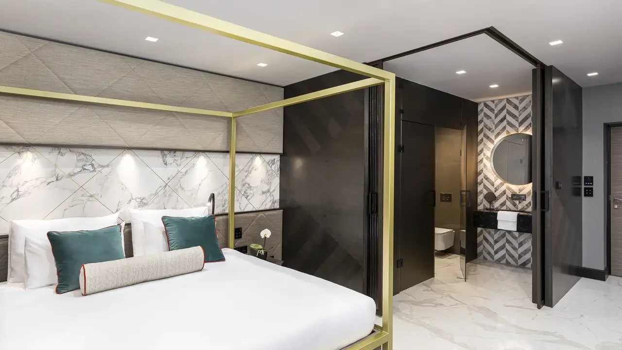 LURE Hotel & Spa