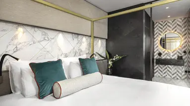 Lure Hotel & SPA
