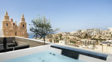 Lure Hotel & SPA