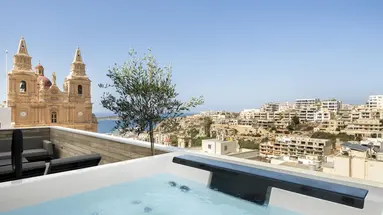 Lure Hotel & SPA