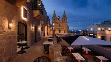LURE Hotel & Spa