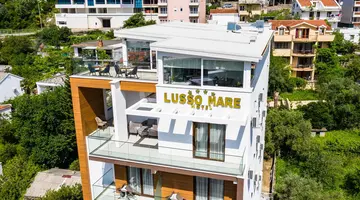 Lusso Mare