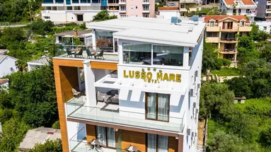 Lusso Mare