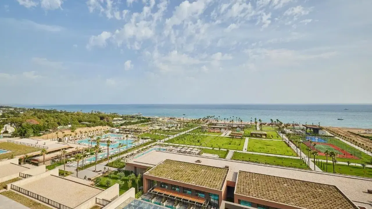 LUSSO SORGUN