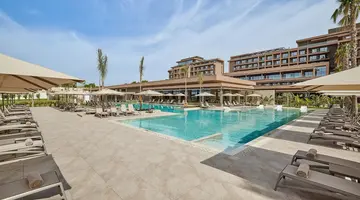 Lusso Sorgun