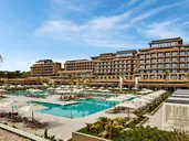 Lusso Sorgun