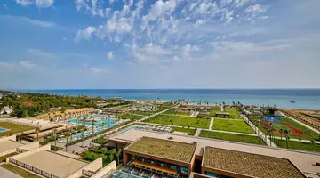Lusso Sorgun