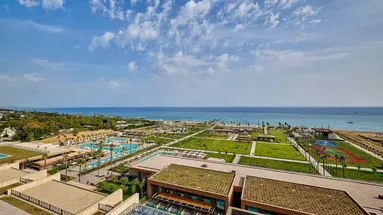 Lusso Sorgun