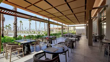 Lusso Sorgun