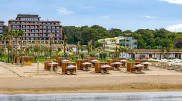 Lusso Sorgun