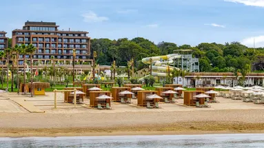 Lusso Sorgun