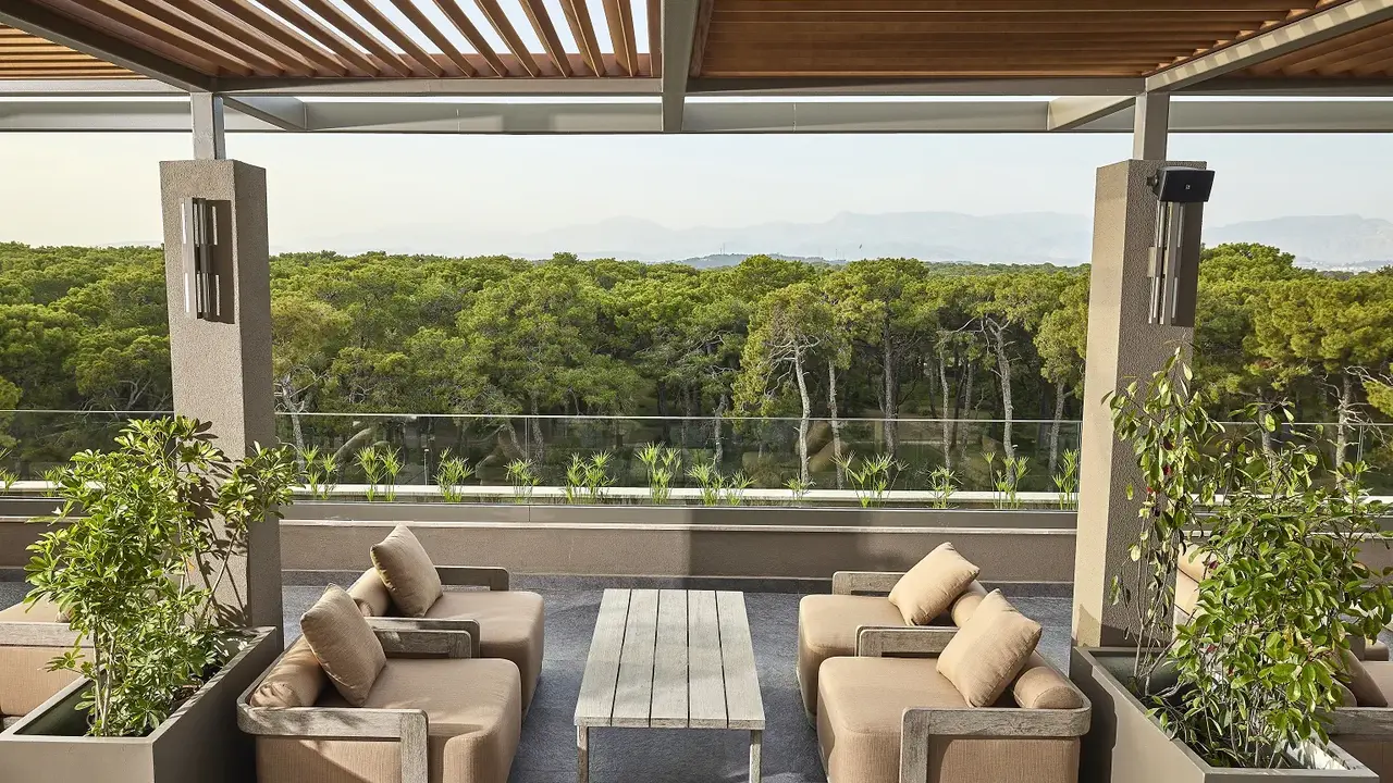 LUSSO SORGUN