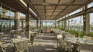 LUSSO SORGUN