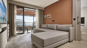 LUSSO SORGUN