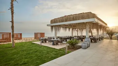 Lusso Sorgun
