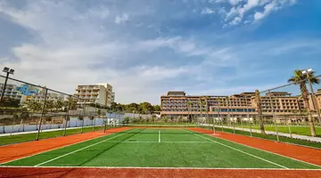 Lusso Sorgun