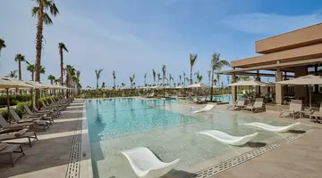 LUSSO SORGUN