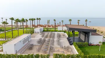 LUSSO SORGUN