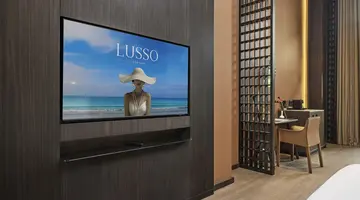 LUSSO SORGUN