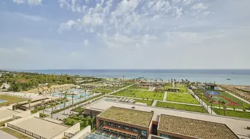 Lusso Sorgun
