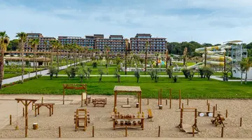 Lusso Sorgun