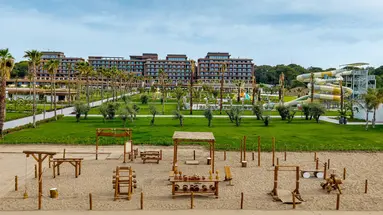 Lusso Sorgun