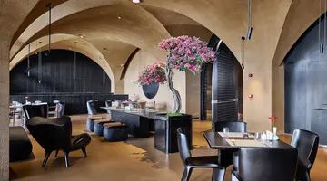 Lusso Sorgun