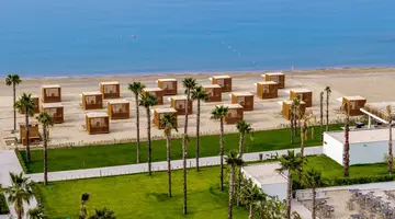 Lusso Sorgun