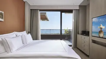 LUSSO SORGUN