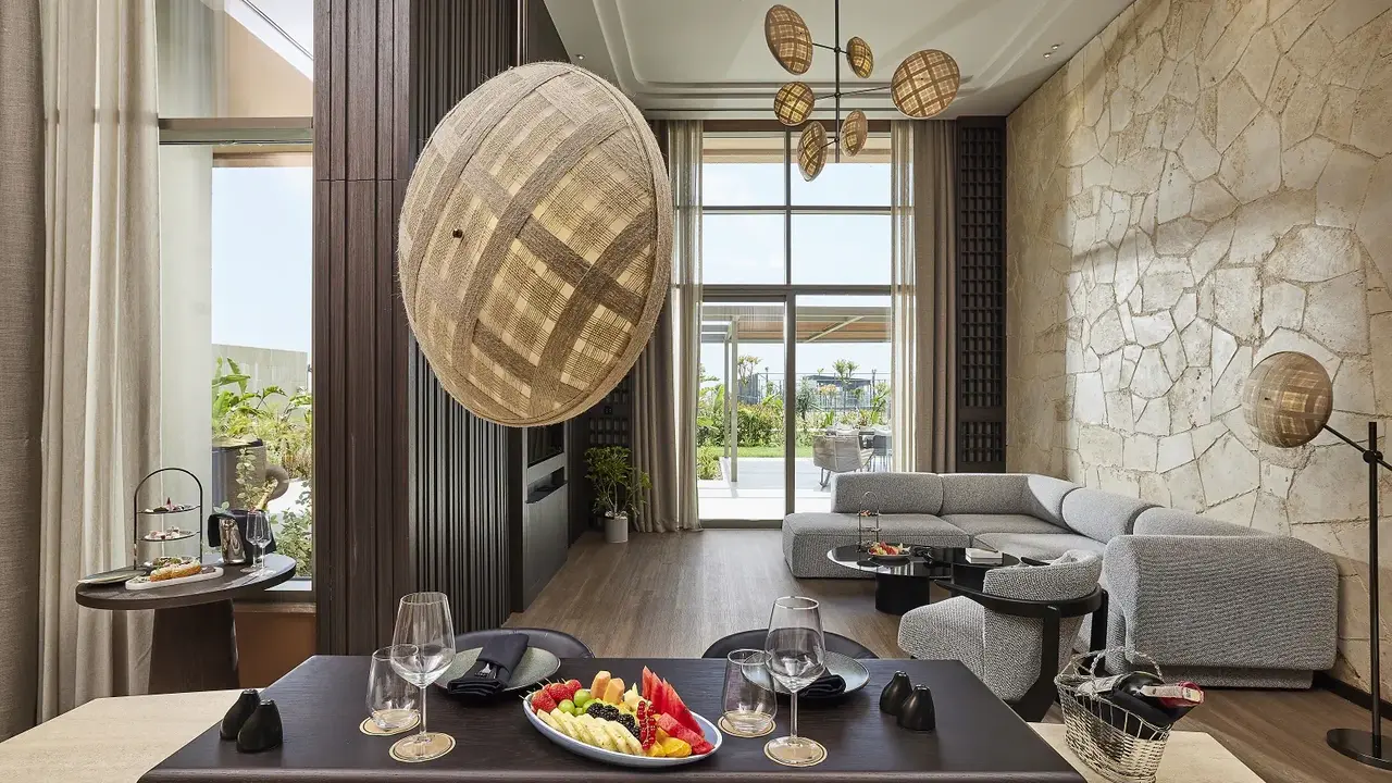 LUSSO SORGUN