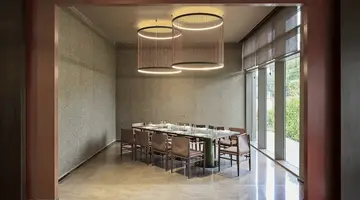 LUSSO SORGUN