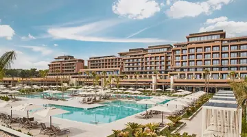 LUSSO SORGUN