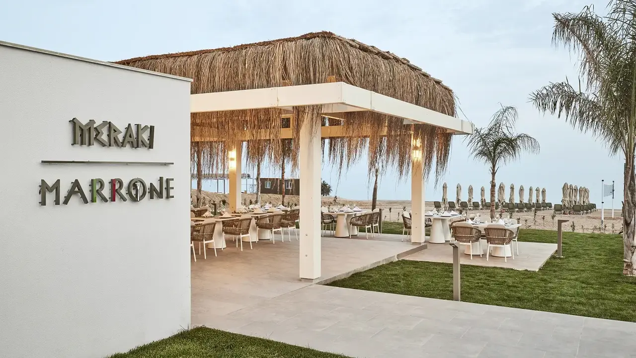 LUSSO SORGUN