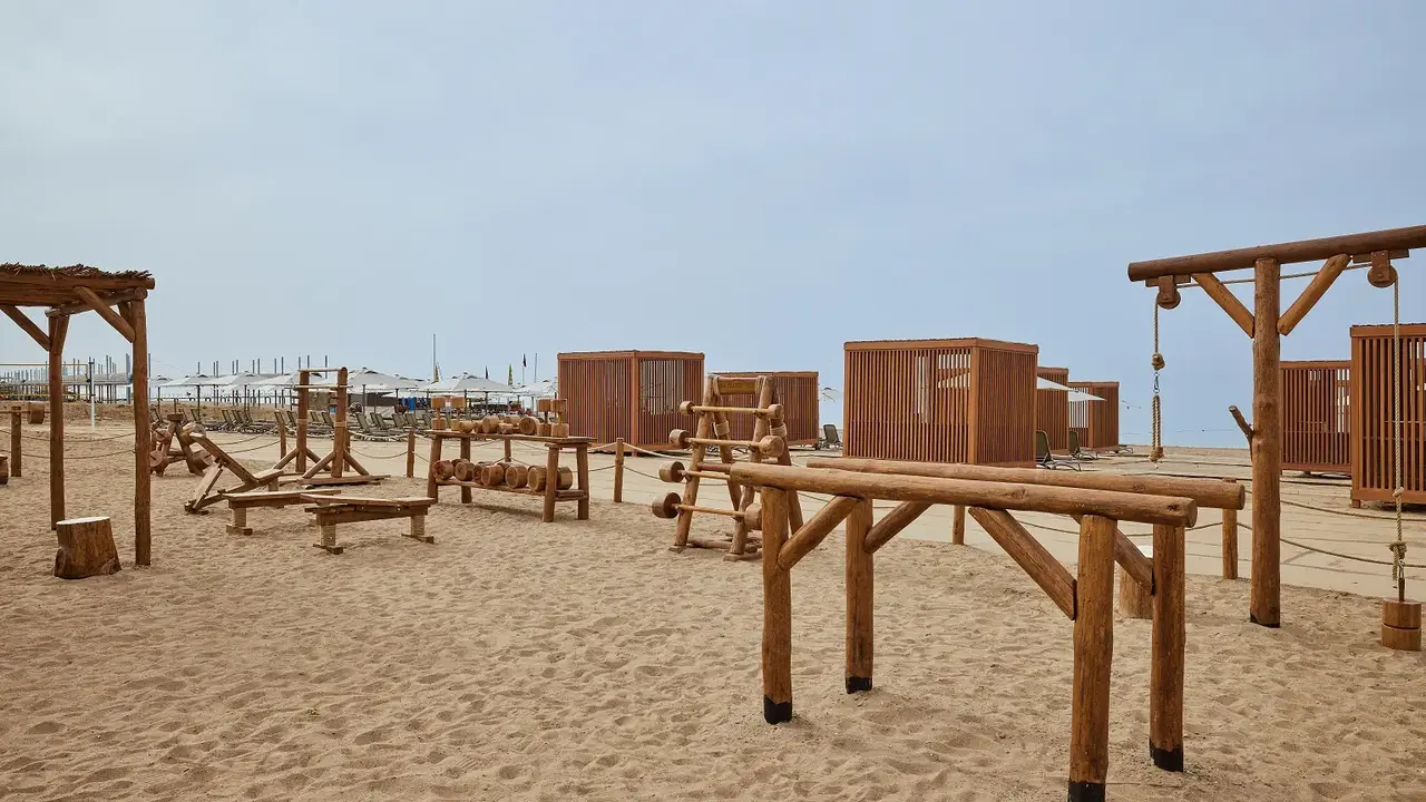 LUSSO SORGUN