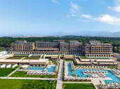 Lusso Sorgun